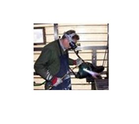 Read more about the article Welding classes being offered