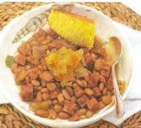 Read more about the article Bean & Cornbread fundraiser to benefit Childress Senior Citizen Center building renovations