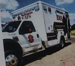 Read more about the article Wellington EMS to host EMT Basic Class