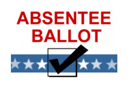 Read more about the article Last week to request absentee ballots for Nov. 8 election