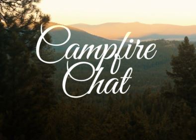 Read more about the article Campfire Chat to be held at Quartz Mountain Lodge