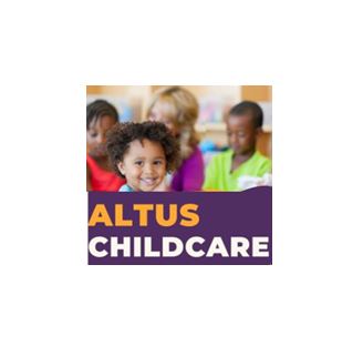 Read more about the article Altus Childcare Partnership