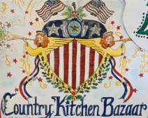 Read more about the article FUMC holding annual Country Kitchen Bazaar today