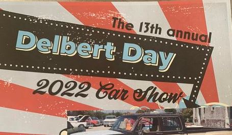 Read more about the article Delbert Day Car Show to be held Oct. 29 in downtown Childress; events listed