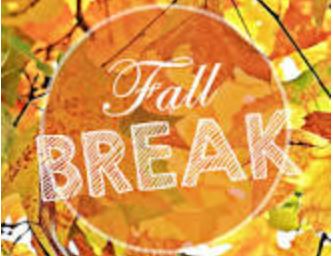 Read more about the article Altus Schools on Fall Break Friday through Monday