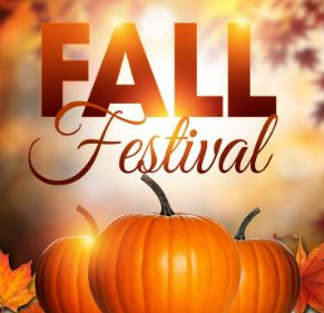 Read more about the article Paducah ISD to hold Fall Festival