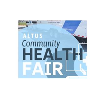 Read more about the article Community Health Fair to be held in Altus Oct. 26