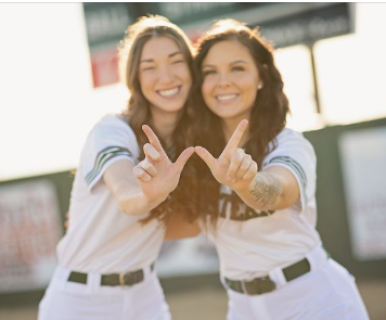 Read more about the article WOSC Lady Pioneers Softball game today