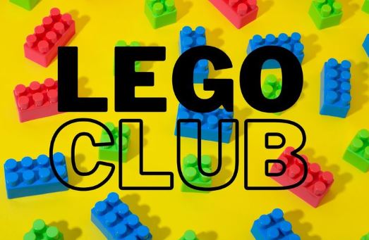 Read more about the article Future artists and engineers invited to join Lego Club at Altus Public Library