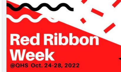Read more about the article It’s Red Ribbon Week in Quanah