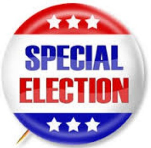 Read more about the article Special election in Childress Nov. 8