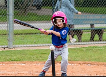 Read more about the article Volunteers sought to help with remodeling efforts at Childress T-Ball field