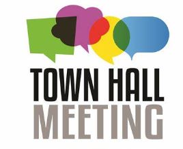 Read more about the article Town Hall Meeting Thursday in Altus