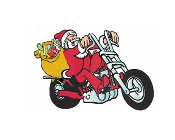 Read more about the article Toy Run For The Kids this Saturday in Altus