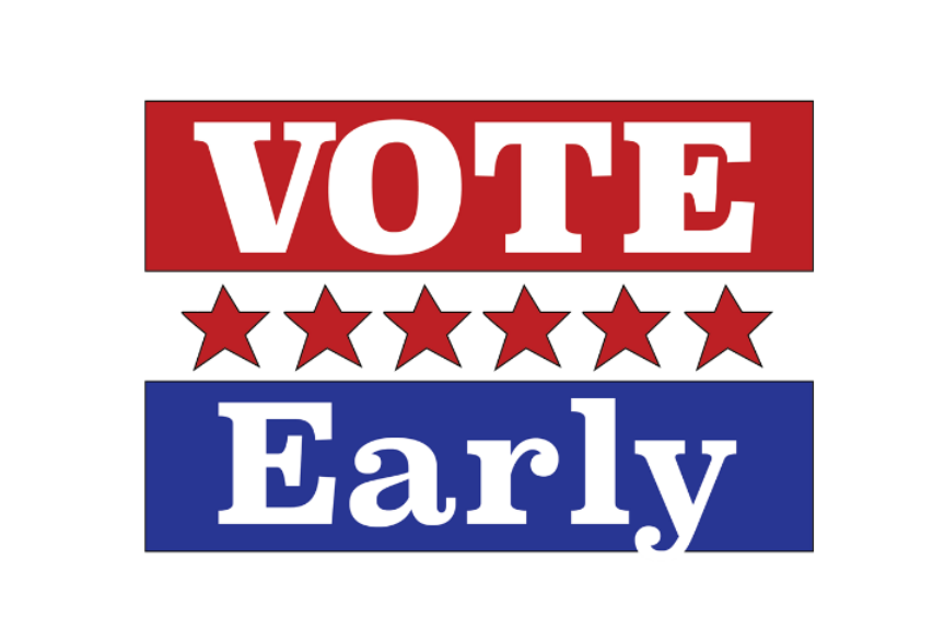 Read more about the article Early voting starts Wednesday in Oklahoma