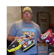 Read more about the article Candy donations being accepted for FOP’s Spooky Town