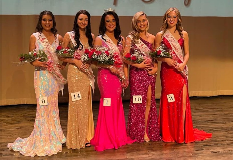 Read more about the article Owens crowned new Miss Wellington