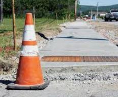 Read more about the article Grant contract approved for new sidewalk construction in Altus