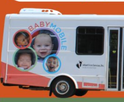 Read more about the article Babymobile to be in Altus offering free diapers and formula, or food for kids through age 3