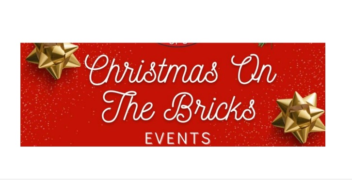 Read more about the article Christmas on the Bricks holiday events announced in Wellington