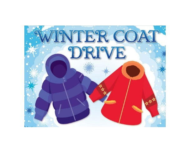 Read more about the article Mission on Wheels holding Winter Coat Drive