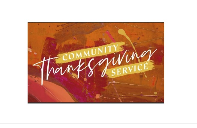 Read more about the article Childress Ministerial Alliance hosting Community Thanksgiving Service