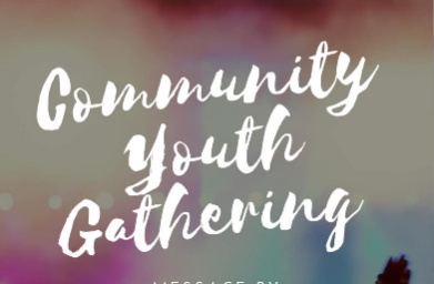 Read more about the article Community Youth Gathering Wednesday at FBC Wellington; Food, message & volleyball