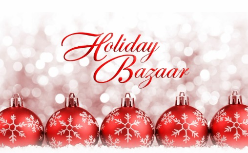 Read more about the article Holiday Bazaar to be held at Mashburn Event Center in Childress