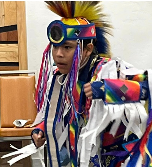 Read more about the article Comanche Nation Youth Dancers to perform in Altus Saturday