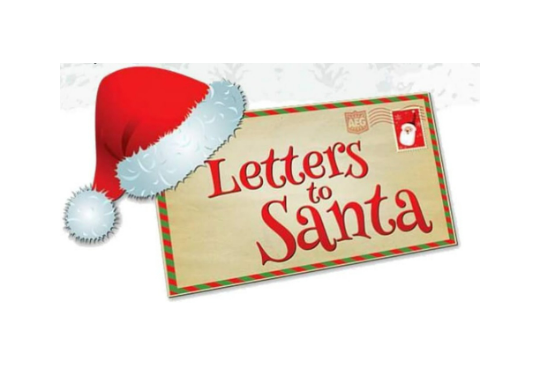 Read more about the article Drop for letters to Santa at Altus City Park