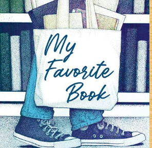 Read more about the article Oklahoma students invited to participate in ‘My Favorite Book’ contest