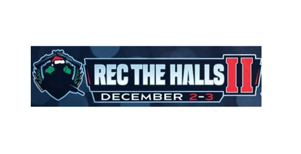 Read more about the article Rec the Halls High School Esports Tournament to be held in Altus Dec. 2 & 3