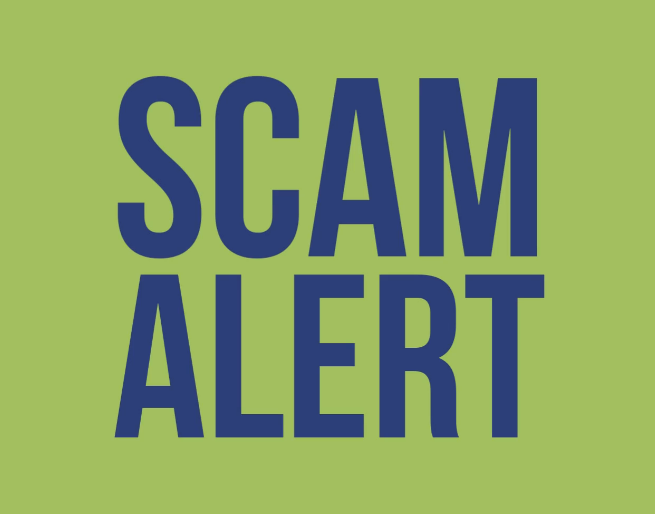 Read more about the article SWRE scam alert