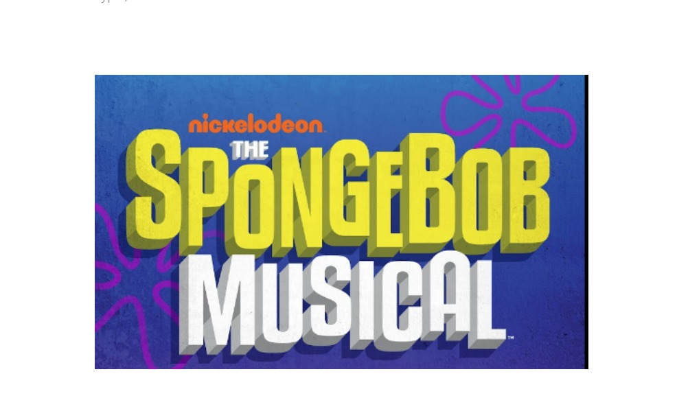 Read more about the article Retired Educators to meet Wednesday; vocal music students to give ‘Spongebob’ musical program