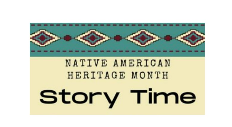 Read more about the article Native American Heritage Month Story Time to be held at the Altus Public Library