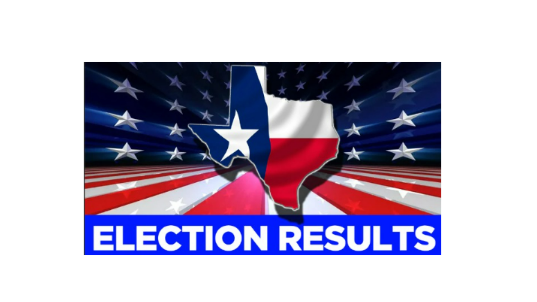 Read more about the article Bradley wins over Gillem for Childress County Sheriff