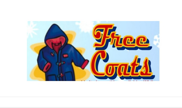 Read more about the article Free coat giveaway in Altus Nov. 9 & 10