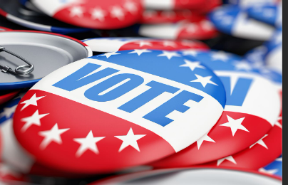 Read more about the article It’s election day! Gillem, Bradley in race for Childress County Sheriff