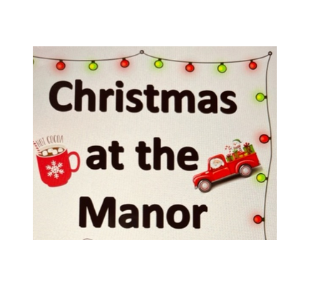 Read more about the article Strong Towers Ministries to hold ‘Christmas at the Manor’ on Sunday, Dec. 18