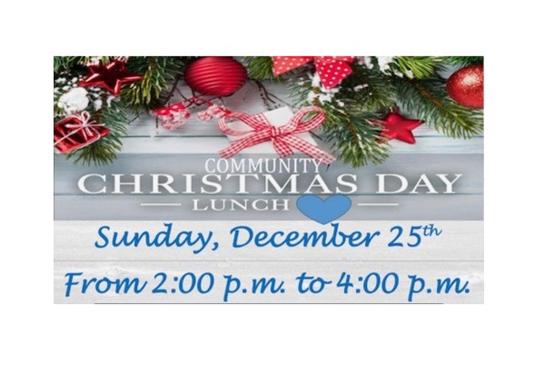 Read more about the article Strong Tower Ministries hosting free Community Christmas Day lunch