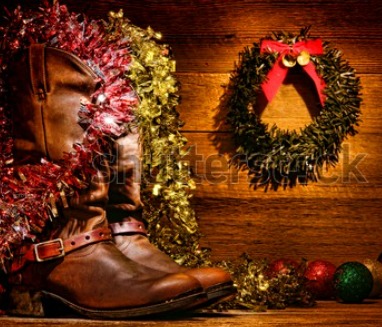 Read more about the article Cowboy Christmas event to be held at Copper Breaks