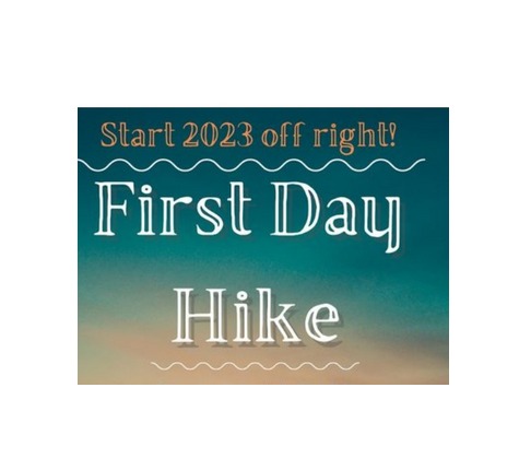 Read more about the article Start 2023 off right with Quartz Mountain’s First Day Hike