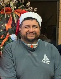 Read more about the article Maldonado to be Grand Marshall for Altus Christmas Parade on Saturday