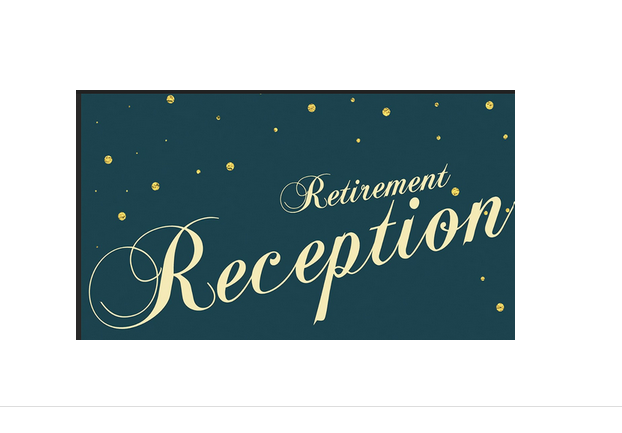 Read more about the article Retirement recognition Wednesday for Campbell, James