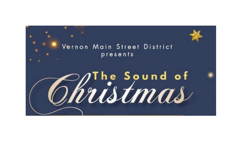 Read more about the article Vernon Main Street District presents The Sounds of Christmas Dec. 17