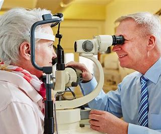 Read more about the article Reduced cost eye exams and glasses offered for area seniors