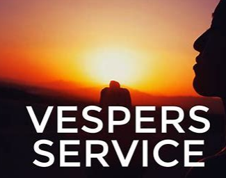 Read more about the article Vespers Service Sunday at FUMC in Altus