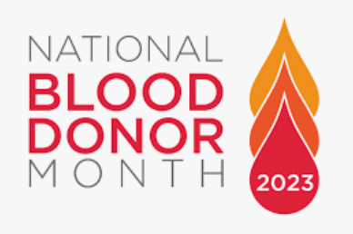 Read more about the article Blood Drive Thursday at JCMH in Altus