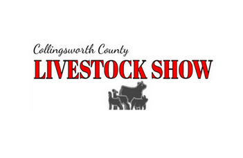 Read more about the article Collingsworth County Livestock Show set for Jan. 14