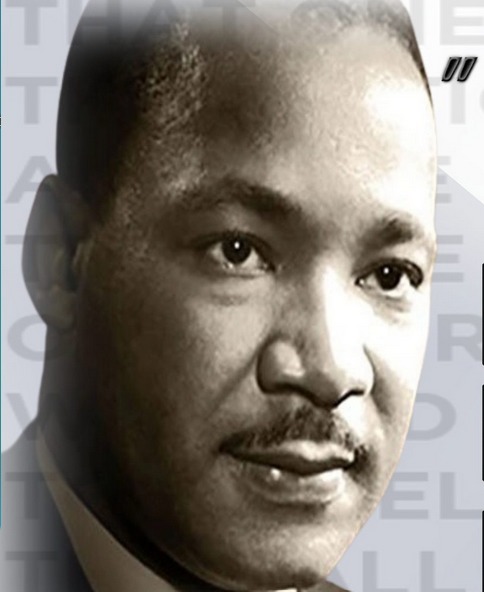 Read more about the article Martin Luther King Jr. all-inclusive event to be held Jan. 16